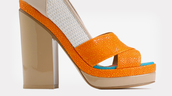 Объект желания: туфли Ostwald Helgason x Aldo