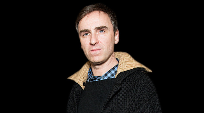 Фильм о Рафе Симонсе покажут на кинофестивале \"Трайбека\"