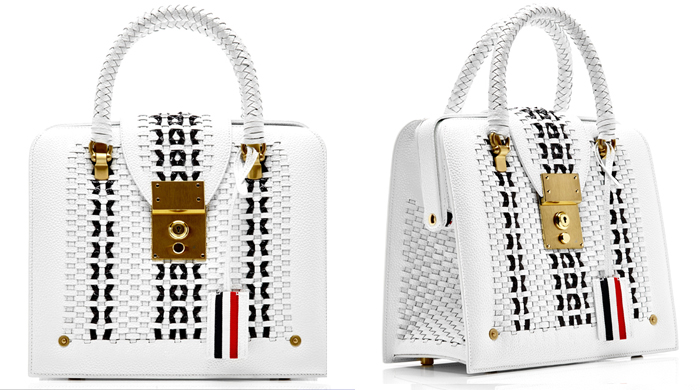 Объект желания: сумка Thom Browne