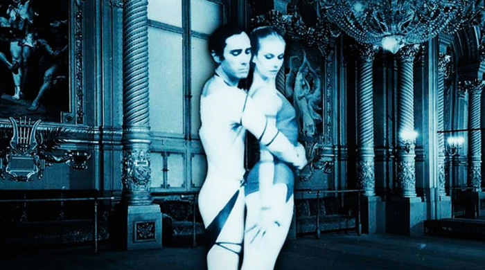 Пьер Лакотт о балете \"Марко Спада\"