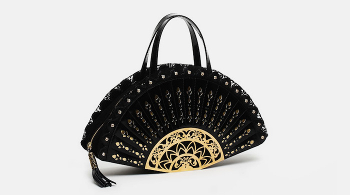 Новинки: топ-5 сумок Braccialini