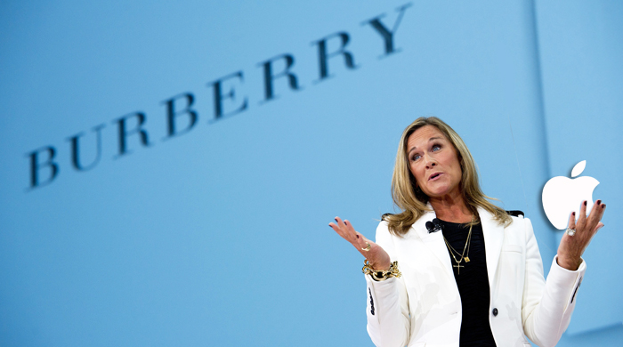 Зачем действующие лица модного мира уходят в Apple?