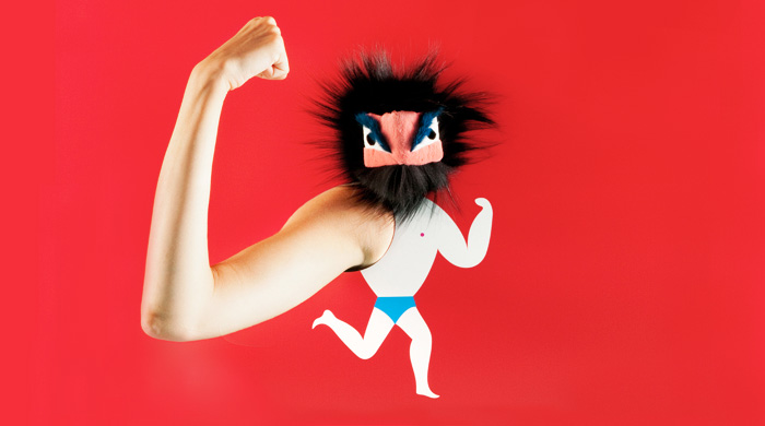 Капсульная коллекция Bag Bugs от Fendi