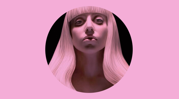 Девушка недели: Леди Гага