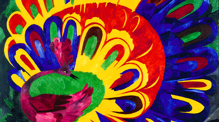 10 главных культурных событий ноября