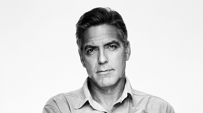 Джордж Клуни поддержал Кличко и Майдан