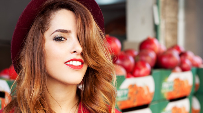 Модные девушки Израиля о службе в армии и жизни в Тель-Авиве