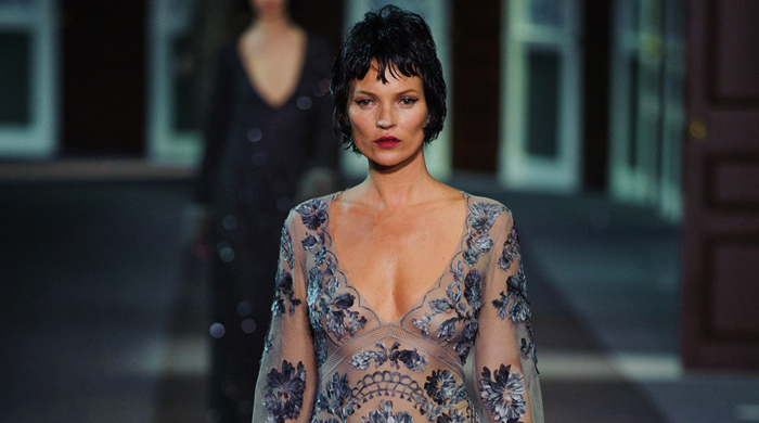 Итоги недель моды осень-зима 2013/14: модели