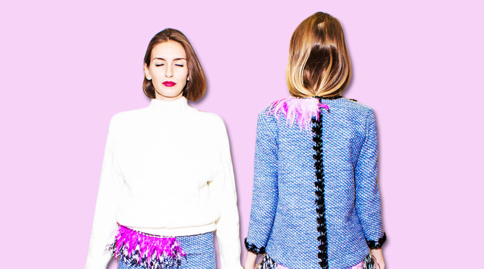 Buro 24/7 в гостях у Roi et Moi