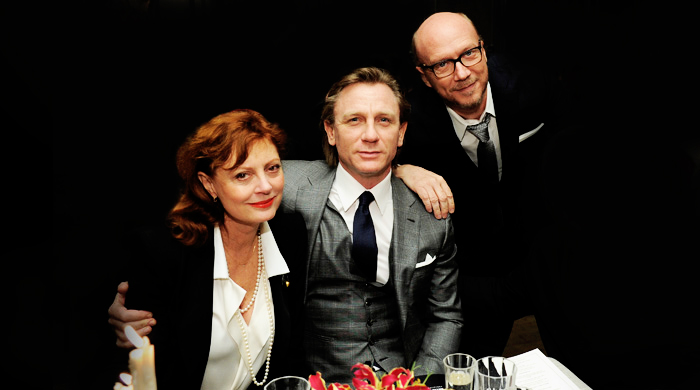 Благотворительный фонд APJ Пола Хаггиса подвел итоги года