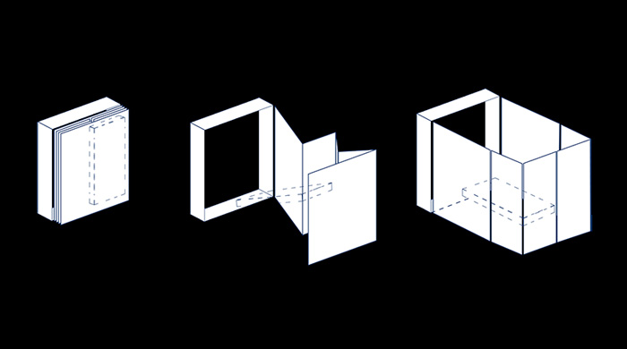 Выбор Buro 24/7: топ-3 лучших дизайн-проектов недели