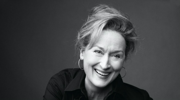 Мерил Стрип сыграет Сьюзан Бойл