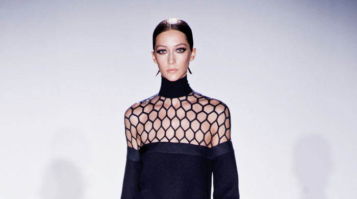 Тенденция: сетка