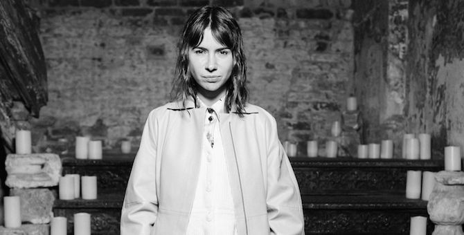 В Музее архитектуры имени А. В. Щусева состоялся ужин COS