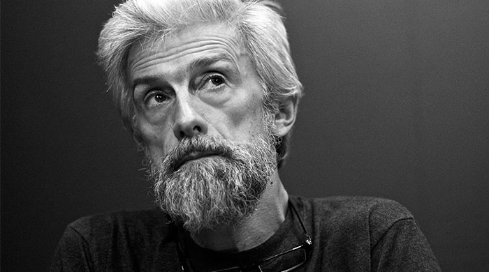 Эдуард Бояков: \"Именно поэзия дает нам возможность оторваться от плоти\"