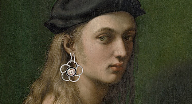 10 гибрид-аккаунтов в инстаграме: Гриффиндор x Dior, Дрейк на тортах и еще 8