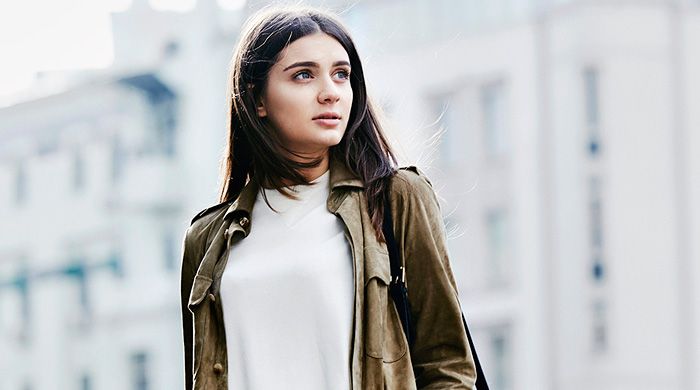 Бренд-менеджер Buro 24/7 об идеальном гардеробе