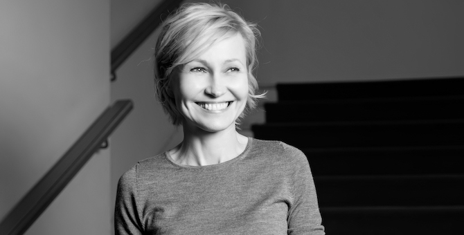 Гости предпремьерного показа спектакля «Иранская конференция»