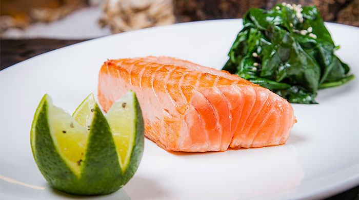 Есть с умом: где в Москве искать экофуд