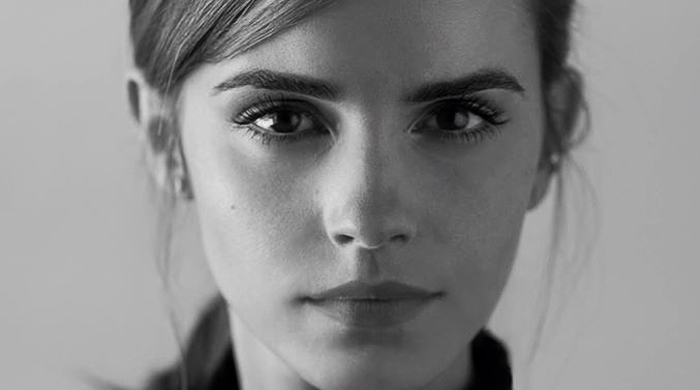 Эмма Уотсон — новый посол доброй воли ООН