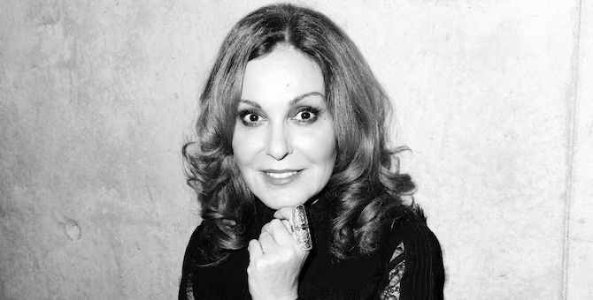 Как прошел музыкальный вечер Сати Спиваковой и Владимира Кошевого в The Olett Quality Club