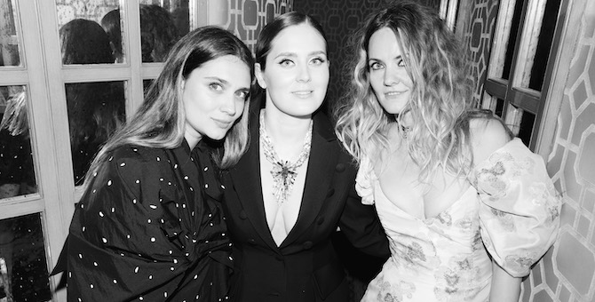 Как прошла презентация коллекции высокого ювелирного искусства Rubeus