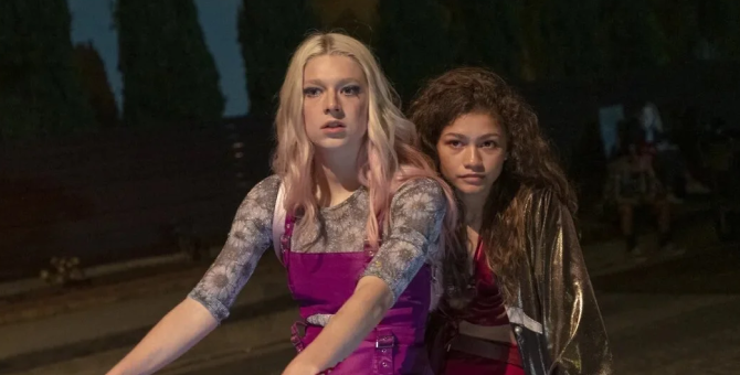 В Германии выйдет адаптация сериала «Эйфория»