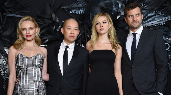 Церемония вручения премии Hugo Boss Prize — 2014 в Нью-Йорке