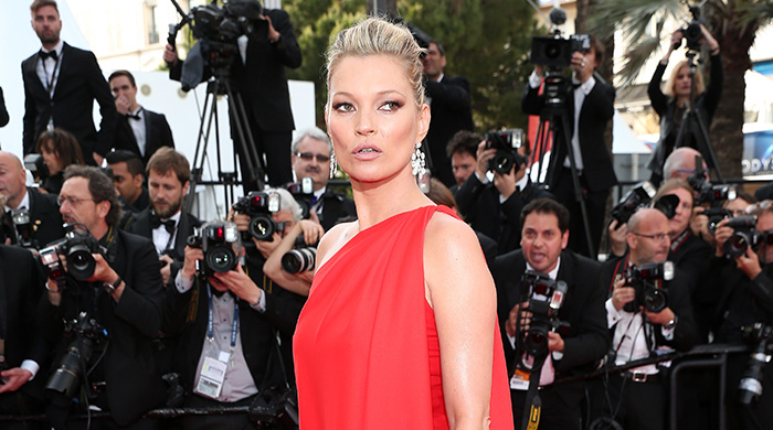 Гости премьеры фильма \"Любить\" в Каннах