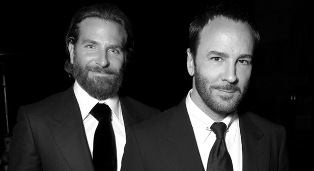 Гости церемонии вручения премии InStyle Awards