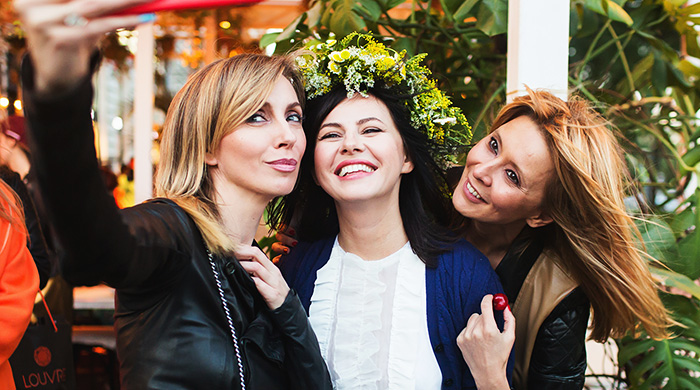 Вечеринка \"Вкус лета\"