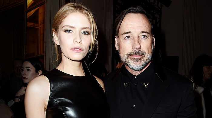 Гости показа Atelier Versace сезона весна-лето 2015