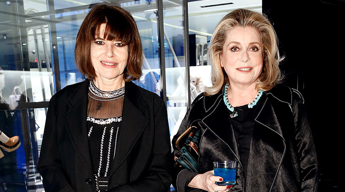 Заключительная часть проекта Prada The Iconoclasts