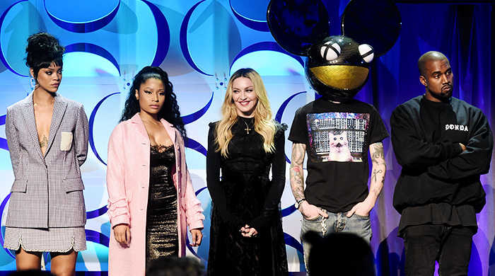 Вечер в Нью-Йорке в честь открытия Tidal