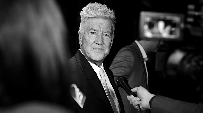 Вечер музыки из фильмов Дэвида Линча