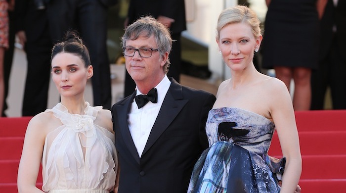 Премьера фильма \"Кэрол\"