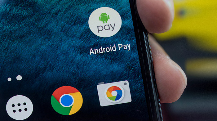 Ok, Google, что было самым главным на твоей конференции?