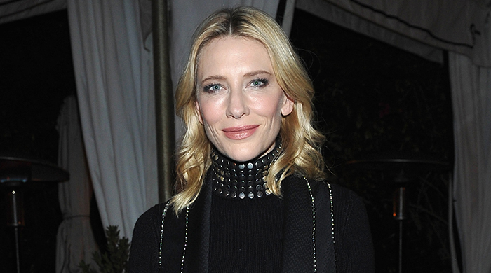 Гости вечеринки Net-a-Porter Hollywood Style