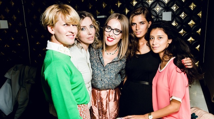 Public talk: что есть истинная красота?