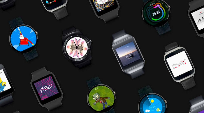 \"Умные\" часы Google обзаведутся тематическими циферблатами