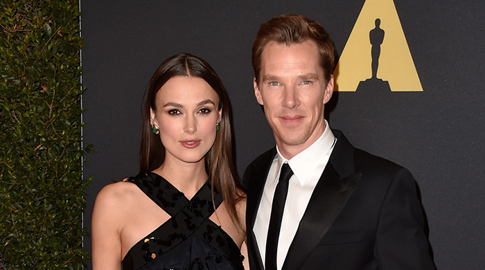 Церемония награждения премии Governors Awards 2014 в Голливуде