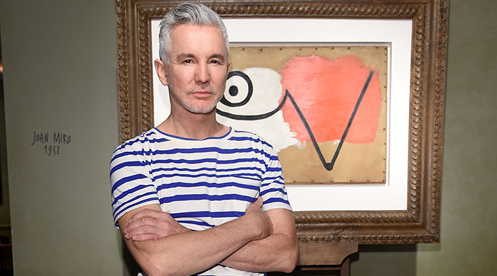 Закрытый просмотр экспонатов ярмарки Art Basel в Майами