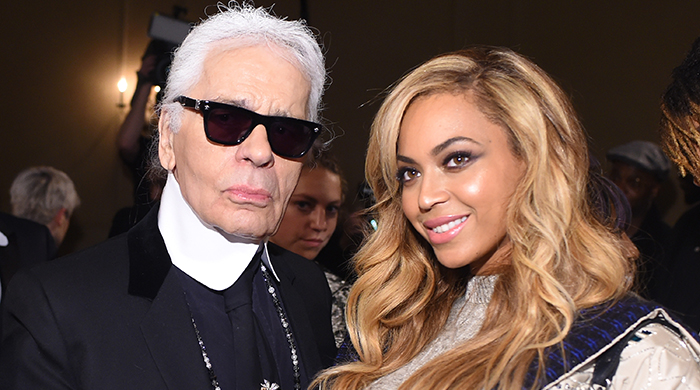 Гости показа Chanel Париж-Зальцбург Métiers d'Art в Нью-Йорке