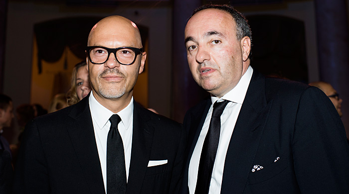 \"Кинотавр-2015\": церемония открытия