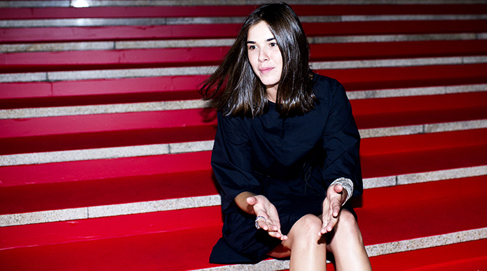 \"Кинотавр-2015\": премьера фильма \"Ангелы революции\"