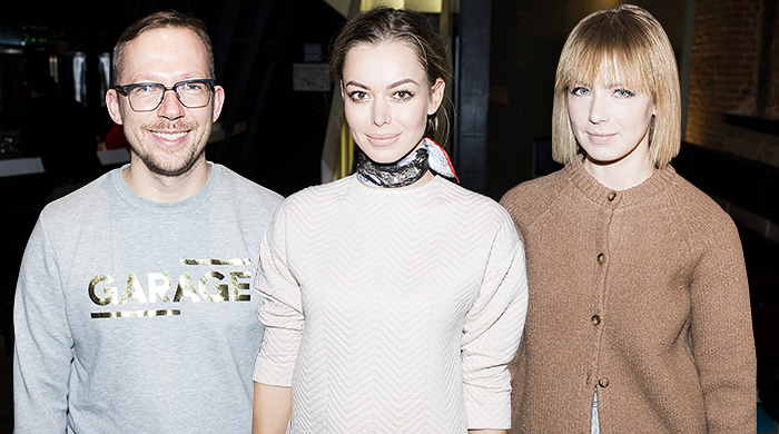 Премьера фильма \"Реальная цена моды\"