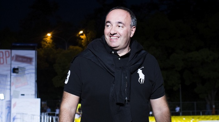 \"Кинотавр-2015\": премьеры фильмов \"Синдром Петрушки\" и No Comment