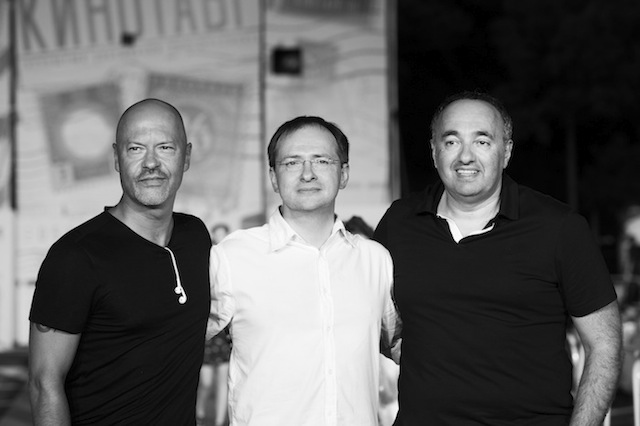 \"Кинотавр-2015\": премьера фильма \"Про любовь\"