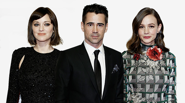 Вручение наград British Independent Film Awards