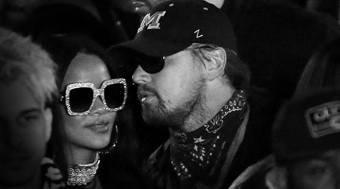 Гости третьего дня фестиваля Coachella